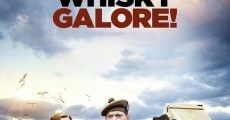 Filme completo Whisky Galore