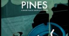 Whispering Pines (2014)