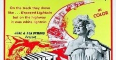 White Lightnin' Road film complet