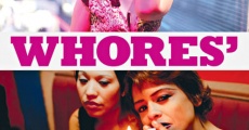 Whores' Glory film complet
