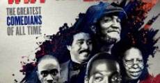 Why We Laugh: Black Comedians on Black Comedy