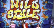 Wild Style streaming