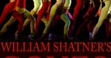 Filme completo William Shatner's Gonzo Ballet