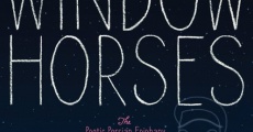 Filme completo Window Horses: The Poetic Persian Epiphany of Rosie Ming