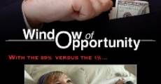 Filme completo Window of Opportunity