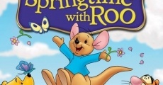 Winnie the Pooh: Springtime with Roo streaming