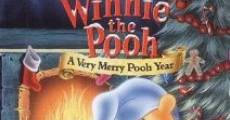 Winnie l'ourson: Bonne année streaming
