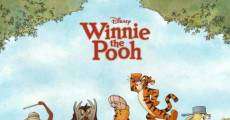 Winnie the Pooh film complet