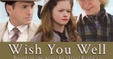 Filme completo Wish You Well