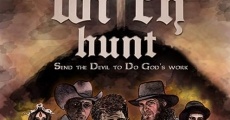 Filme completo Witch Hunt