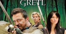 Filme completo Gretl: Witch Hunter