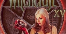 Witchcraft 15: Blood Rose streaming