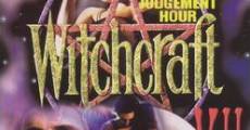 Witchcraft 7: Judgement Hour film complet