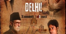 Filme completo With Love, Delhi!