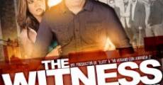 Witness: El Testigo film complet
