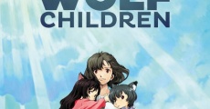 Les enfants loups, Ame & Yuki streaming