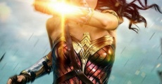 Wonder Woman film complet
