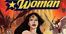 Wonder Woman film complet