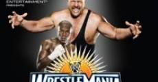 Filme completo WrestleMania XXIV