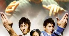 Filme completo Wushu: The Young Generation