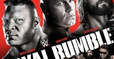 Filme completo WWE Royal Rumble