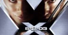 X-Men 2: X-Men United streaming