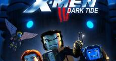 Filme completo X-Men: Dark Tide