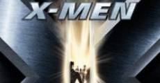 X-Men streaming