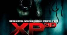 Paranormal Experience 3D streaming