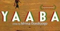 Filme completo Yaaba - Avòzinha