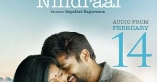 Yaadhumagi Nindraai film complet