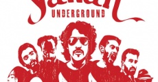 Yallah! Underground (2015)