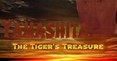 Yamashita: The Tiger's Treasure streaming