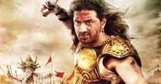 Yoddha The Warrior film complet