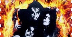 Filme completo You Wanted the Best... You Got the Best: The Official Kiss Movie