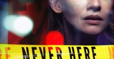You Were Never Here film complet