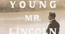 Young Mr. Lincoln film complet