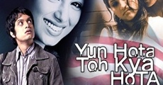 Filme completo Yun Hota Toh Kya Hota