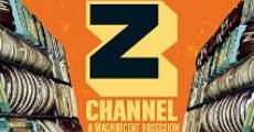 Filme completo Z Channel: A Magnificent Obsession
