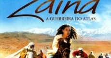 Zaïna, cavalière de l'Atlas film complet