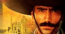 Filme completo Zapata - El sueño del héroe