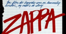 Filme completo Zappa
