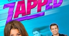 Zapped, une application d'enfer streaming