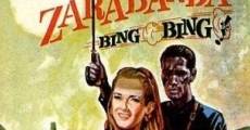 Filme completo Zarabanda, bing, bing