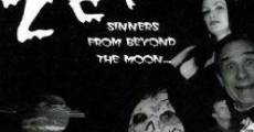 Filme completo Zeppo: Sinners from Beyond the Moon!