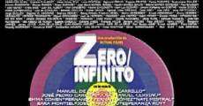 Zero/infinito streaming