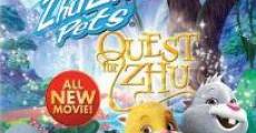 Zhu Zhu Pets: Quest for Zhu streaming