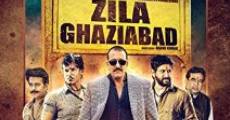Filme completo Zila Ghaziabad