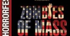Filme completo ZMD: Zombies of Mass Destruction