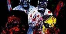 Zombie '90: Extreme Pestilence streaming